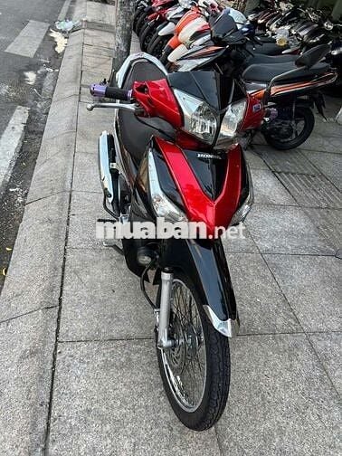 Honda future mập Fi 2016 mới 90% bstp chính chủ