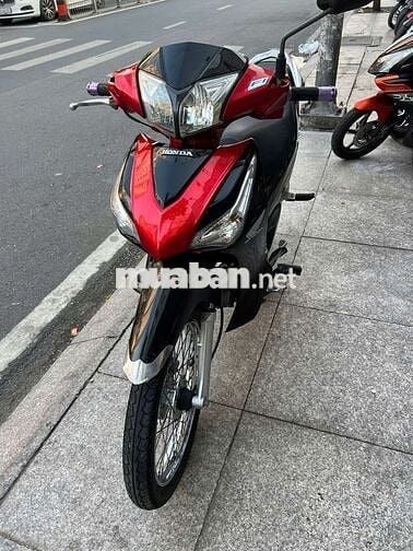 Honda future mập Fi 2016 mới 90% bstp chính chủ