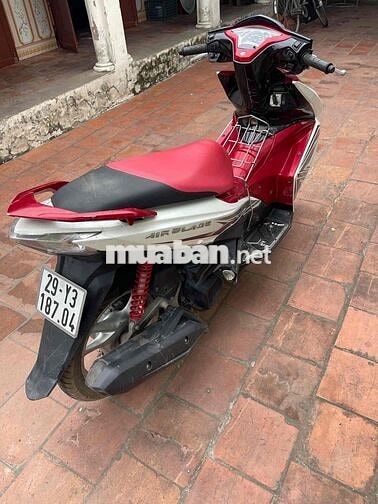honda Ab 125 đề êm , nguyên bản