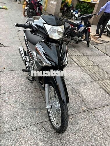 Honda future x 2011 có 90% biển số 81 chính chủ