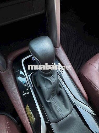 Toyota Corolla Cross 2022 NHẬP thái Đẹp Tuyệt Đối