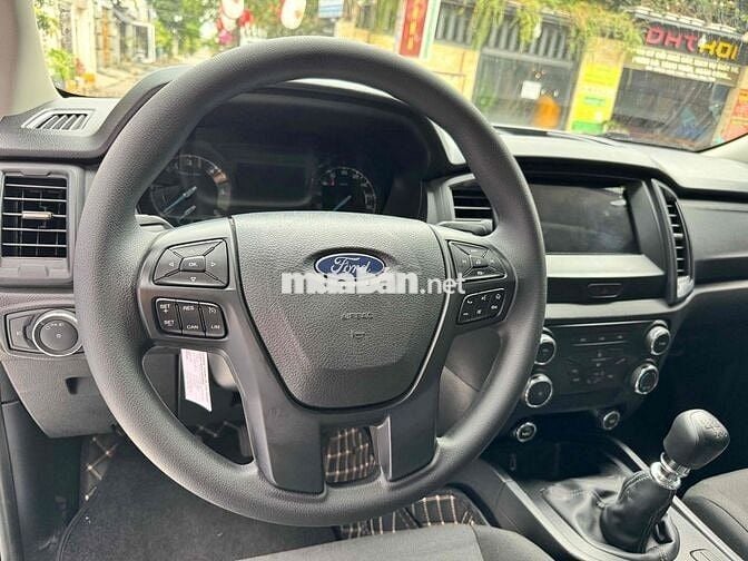 Ford Ranger 2022 XLS 2.0 4x2 MT - 23000 km