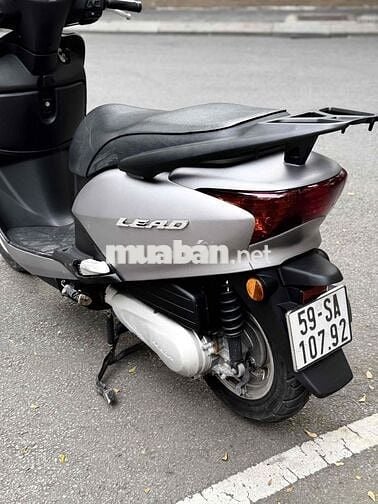 xe scr nguyên zin mới tinh bstp chính chủ