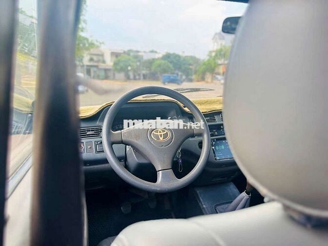 Toyota Zace 2003 GL - 211000 km