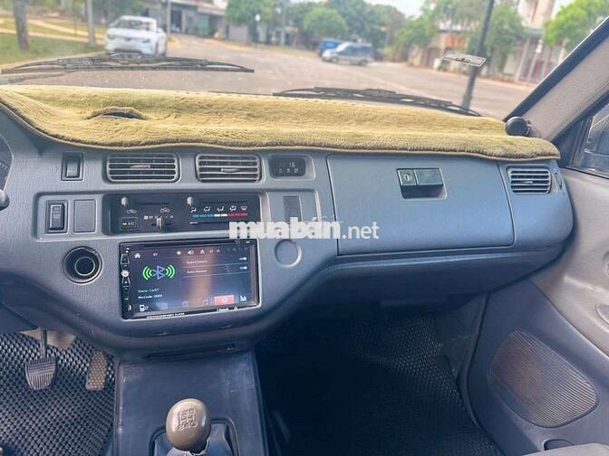 Toyota Zace 2003 GL - 211000 km