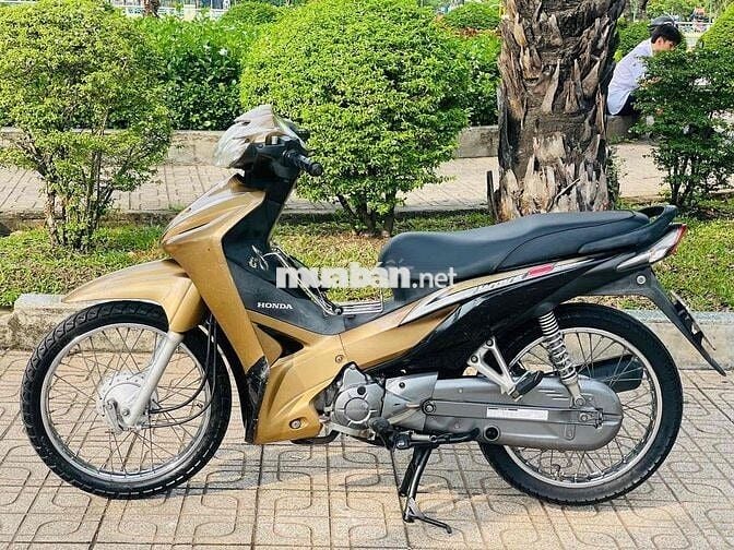 wave 110cc biển tp