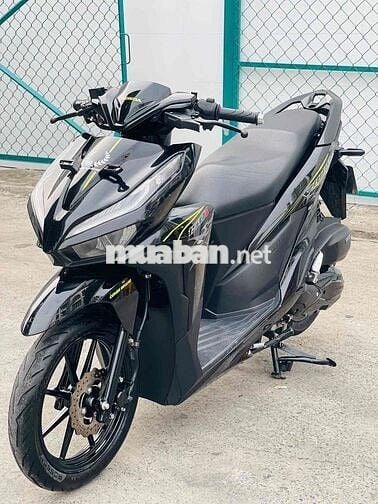 VARIO 150 biển tp bô-xăng-lửa