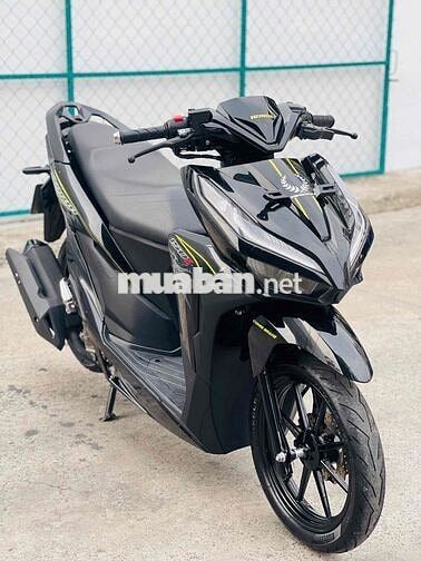 VARIO 150 biển tp bô-xăng-lửa