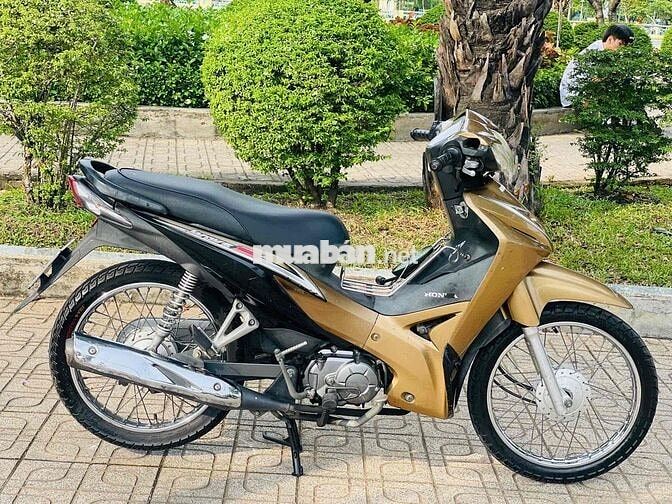 wave 110cc biển tp