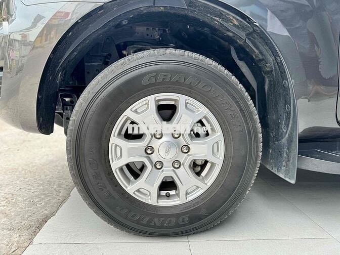 Ford Ranger 2022 XLS 2.0 4x2 MT - 23000 km