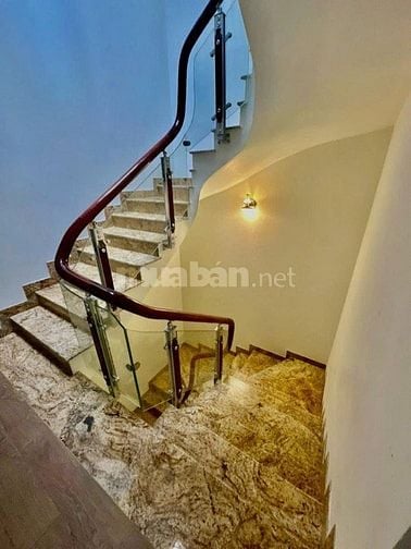 BÁN NHÀ  MẶT PHỐ THỤY KHUÊ – VỈA HÈ, KINH DOANH ĐỈNH, 66,3 M2, GIÁ 21