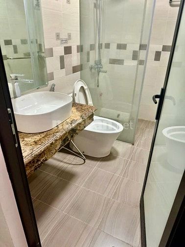 BÁN NHÀ  MẶT PHỐ THỤY KHUÊ – VỈA HÈ, KINH DOANH ĐỈNH, 66,3 M2, GIÁ 21