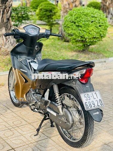 wave 110cc biển tp