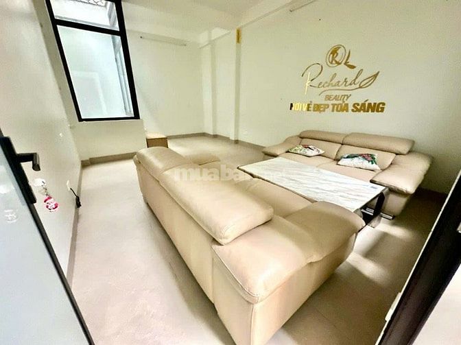 BÁN NHÀ  MẶT PHỐ THỤY KHUÊ – VỈA HÈ, KINH DOANH ĐỈNH, 66,3 M2, GIÁ 21