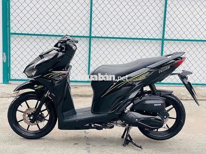 VARIO 150 biển tp bô-xăng-lửa