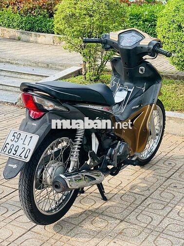 wave 110cc biển tp