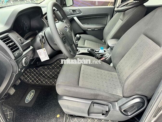 Ford Ranger 2022 XLS 2.0 4x2 MT - 23000 km
