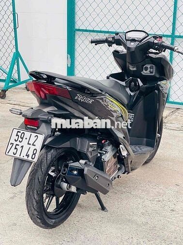 VARIO 150 biển tp bô-xăng-lửa
