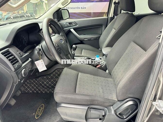 Ford Ranger 2022 XLS 2.0 4x2 MT - 23000 km