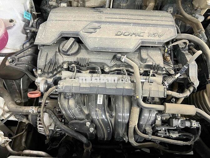 Hyundai Tucson 2024 2.0 AT Đặc biệt - 20000 km