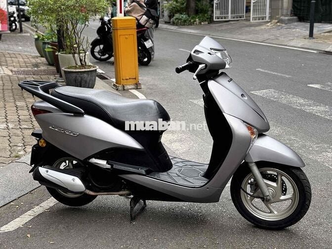 xe scr nguyên zin mới tinh bstp chính chủ