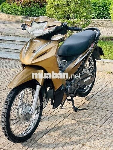 wave 110cc biển tp