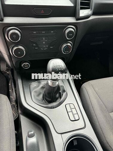 Ford Ranger 2022 XLS 2.0 4x2 MT - 23000 km