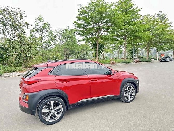 Hyundai Kona 2020 2.0 ATH - 47000 km