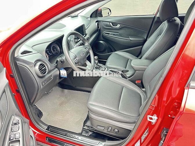 Hyundai Kona 2020 2.0 ATH - 47000 km
