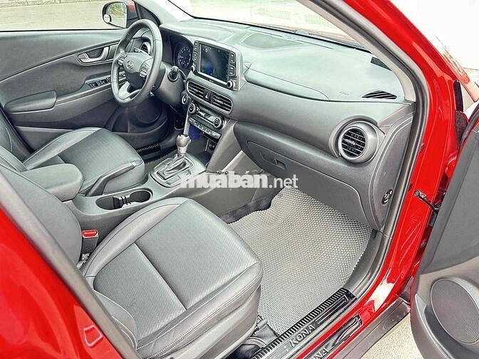 Hyundai Kona 2020 2.0 ATH - 47000 km