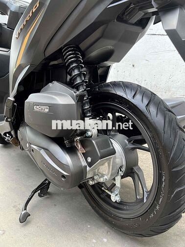 🌈 HONDA _VARIO_125_DATE_2024__BS_SÀI_GÒN