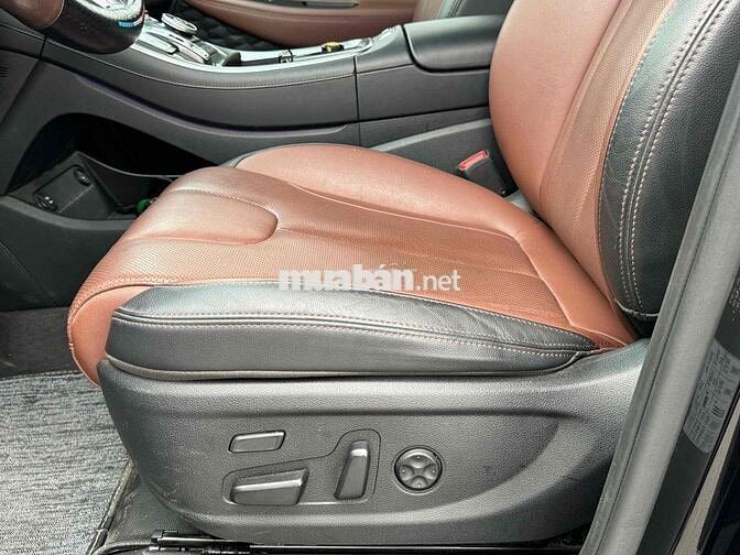 Hyundai Santa Fe 2023 2.2 Dầu Cao Cấp - 40000 km