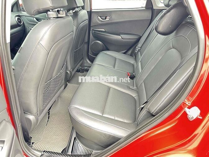 Hyundai Kona 2020 2.0 ATH - 47000 km