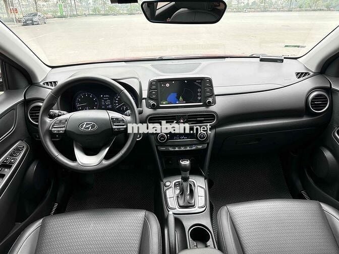 Hyundai Kona 2020 2.0 ATH - 47000 km