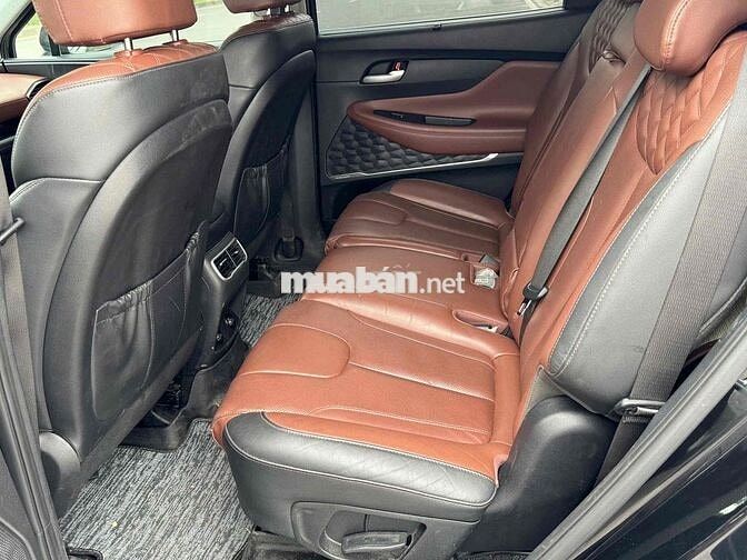 Hyundai Santa Fe 2023 2.2 Dầu Cao Cấp - 40000 km