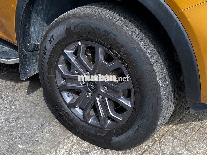 Ford Ranger 2023 Wildtrak 2.0L 4x4 AT - 28000 km