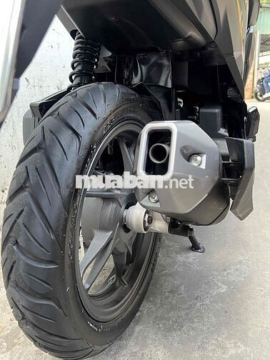 🌈 HONDA _VARIO_125_DATE_2024__BS_SÀI_GÒN