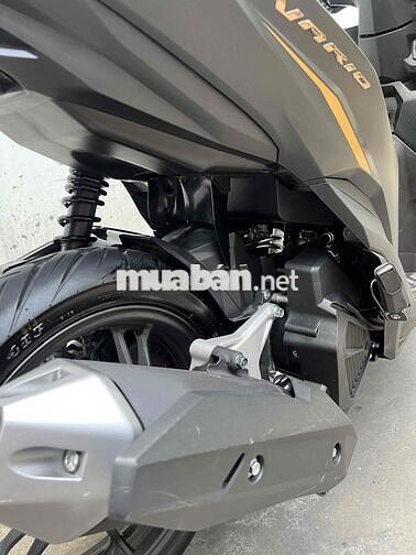 🌈 HONDA _VARIO_125_DATE_2024__BS_SÀI_GÒN