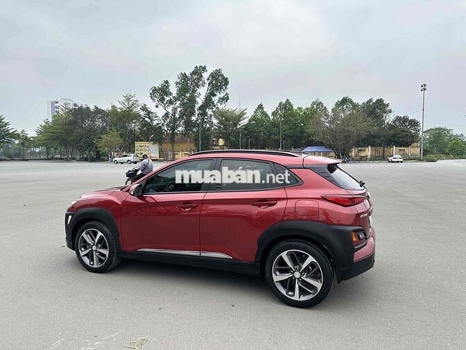 Hyundai Kona 2020 2.0 ATH - 47000 km