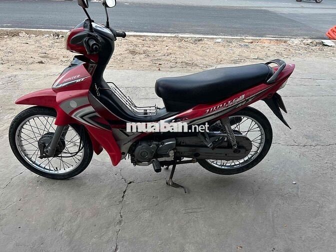 xe máy zin êm ru bs65