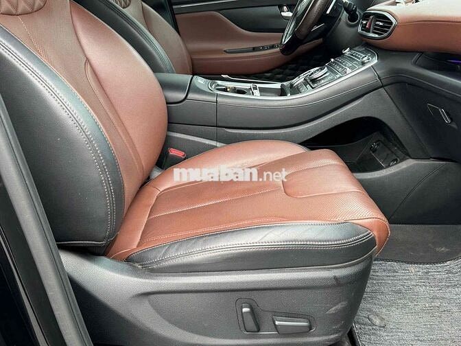 Hyundai Santa Fe 2023 2.2 Dầu Cao Cấp - 40000 km