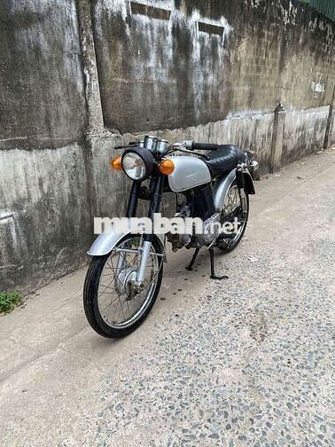Bán xe 67 giấy tờ hợp lệ