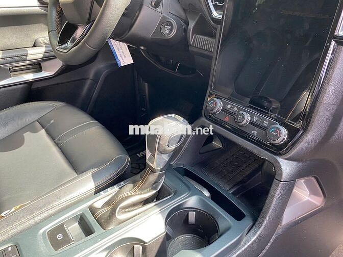 Ford Ranger 2023 Wildtrak 2.0L 4x4 AT - 28000 km