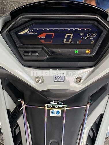 WINNER V3 ABS 2022 Xám Xj Măng 9.100Km