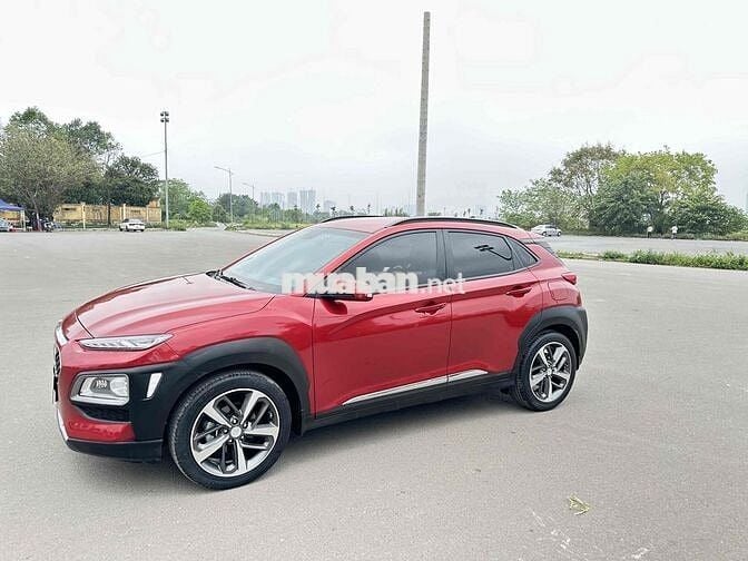 Hyundai Kona 2020 2.0 ATH - 47000 km
