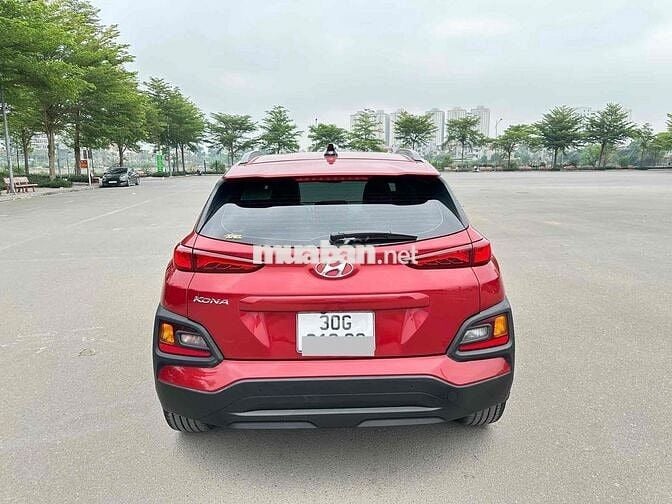 Hyundai Kona 2020 2.0 ATH - 47000 km
