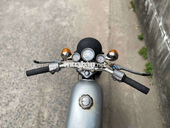 Bán xe 67 giấy tờ hợp lệ