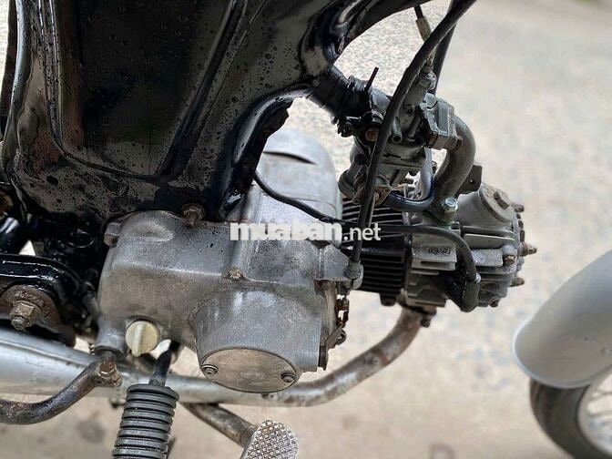 Bán xe 67 giấy tờ hợp lệ