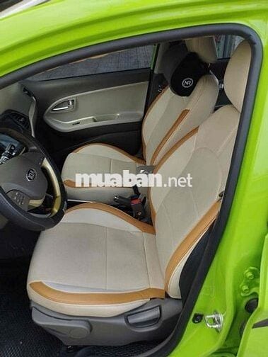 Kia Morning 2020 Luxury - 56000 km