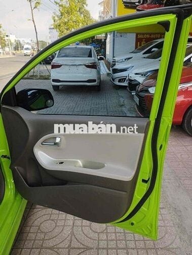 Kia Morning 2020 Luxury - 56000 km